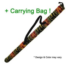 Soft Carrying Bag for Didgeridoo 47"120cm