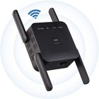 YUIN Verstärker, WLAN-Signal, Dual-Band 2,4 GHz/5 GHz, 1200 Mbps, WLAN-Netzwerk-