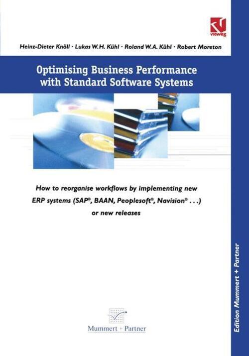 Thumbnail - Optimising Business Performance With Standard Software Systems Knöll