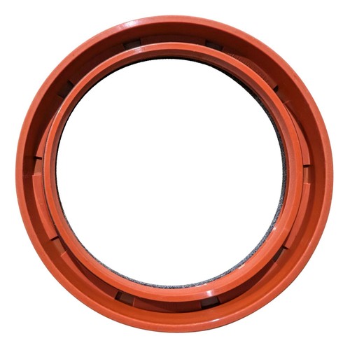 Sello de Cigüeñal, Delant. para Claas / Renault Motor: Mwm D225 D226 D227 TD226 - Imagen 2 de 2