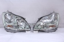 Toyota Crown /athlete GRS181 182 183 184 2003/12~2008 head lights HID /No AFS