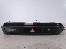Kia Xceed MK3 CD Hatchback 5 Door 2019-2023 Hazard Switch O3