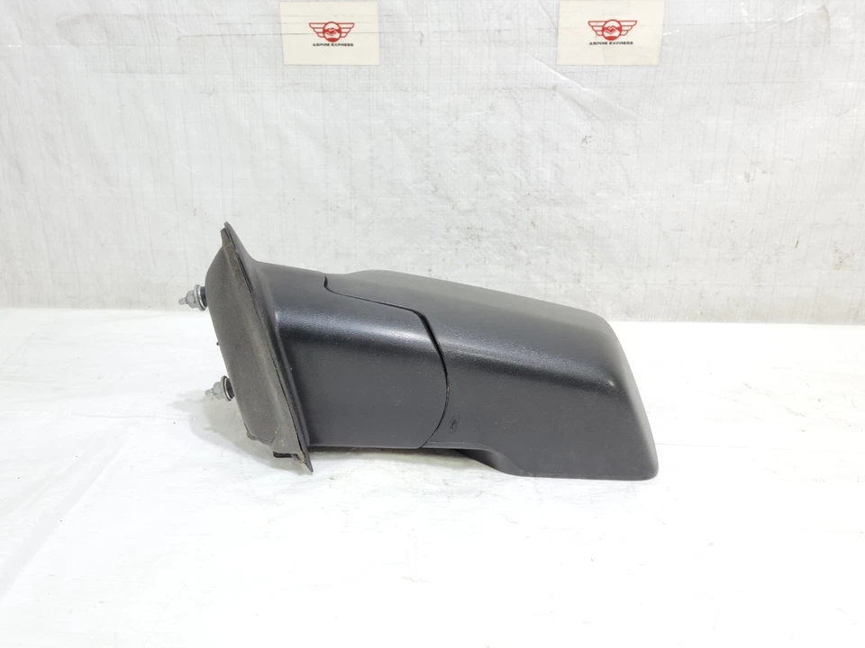 Espejo retrovisor de puerta izquierdo Ford Ranger 2008-2011 vista lateral del conductor OEM 8L5Z-17683-AA Foto 3 de 4