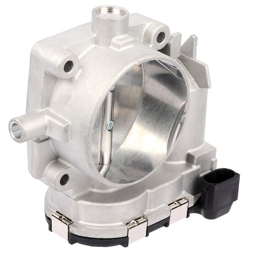Cuerpo del acelerador de inyección de combustible para Mercedes-Benz C280 2008-2012 C300 2006-2007 - Imagen 10 de 19