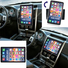 10.1 Android 15 Rotatable GPS Car Stereo Radi...