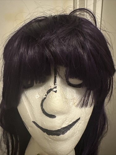 Mikan Tsumiki Thrifted Handmade Cosplay And Wig - Picture 8 of 8