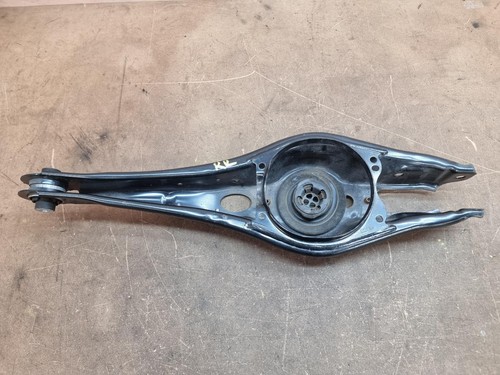 VOLKSWAGEN GOLF R MK8 CD1 20-24 PASSENGERS REAR LEFT WISHBONE 5WA505311A - Picture 1 of 12