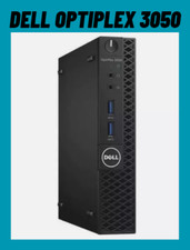 Dell Optiplex 3050 Micro PC i7 up to 3.60GH 32GB DDR4 960GB SSD Win 10 Pro WiFi