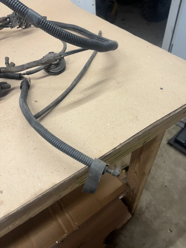 Dodge W150 D250 W250 1981-1993 bote evaporador lata de evaporación fabricante de equipos originales 81-93 con camión D Foto 2 de 4