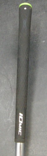Bridgestone Jumbo Mini III Sand Wedge Extra Stiff Steel Shaft Iomic Grip - Picture 3 of 5