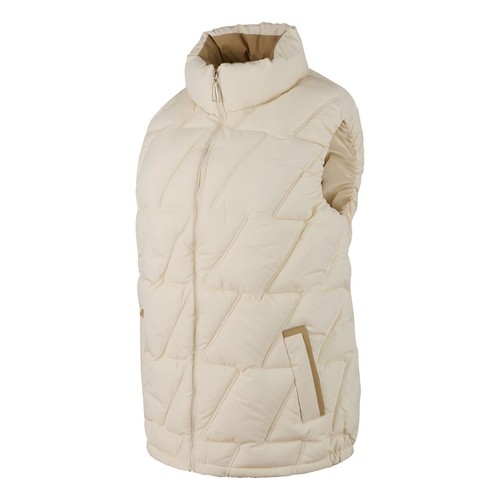 Ladies Womens Bodywarmer Gilet Waistcoat Jacket Coat Padded Zip Pockets UK NEW - Picture 21 of 31