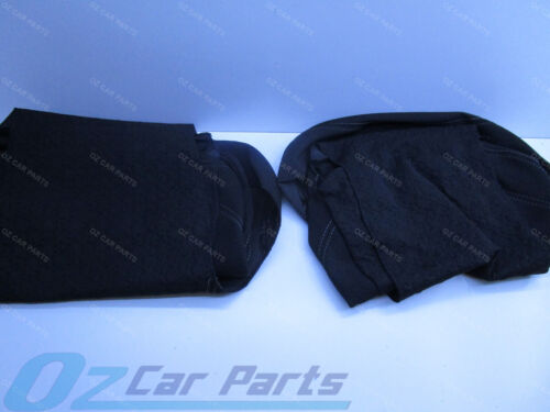 GENUINE NEW FRONT SEAT COVER PROTECTOR FOR KIA QL PE SPORTAGE 2019 ON NEW - Picture 5 of 6