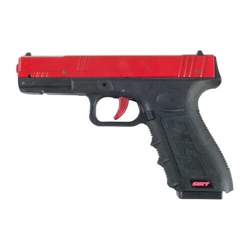 SIRT 110 Laser Training Pistol (Glock-Compatible) + STIC Rifle Trainer Dry Fire - Picture 7 of 8