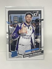 2024 Donruss #100 Shane Van Gisbergen