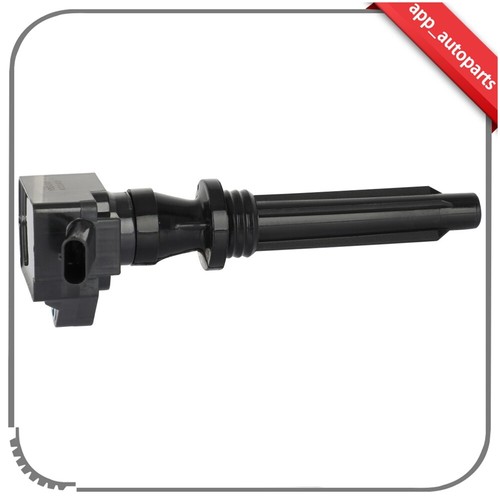 For Land Rover LR4 Range Rover Sport 2015-2016 3.0L V6 8Pcs Ignition Coils - Picture 7 of 10