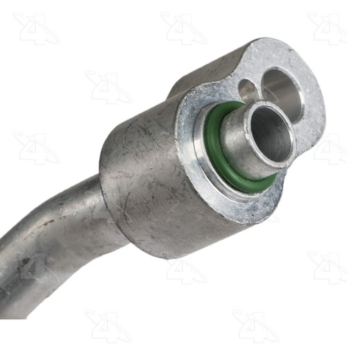 For 1989-1994 Geo Metro A/C Refrigerant Discharge Hose 4 Seasons 1990 1991 1992 - Picture 6 of 6
