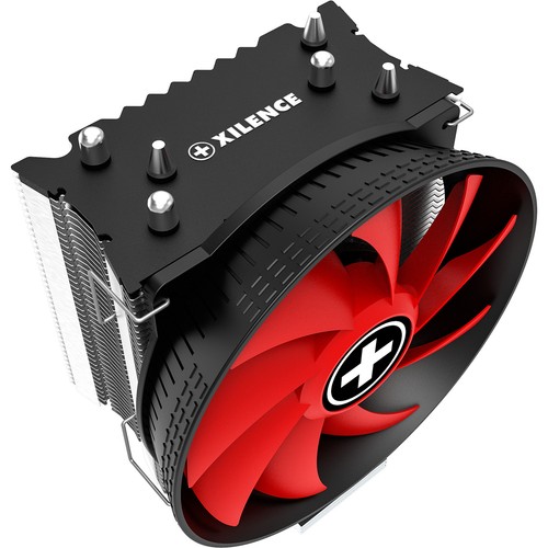 Xilence M403PRO, CPU-Kühler - Bild 5 von 8