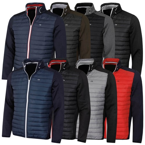 Calvin Klein Mens 2022 CK Hybrid 