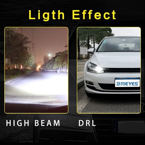 Gex Super Bright H15 High Beam DRL Conversion Kit - Picture 5 of 7