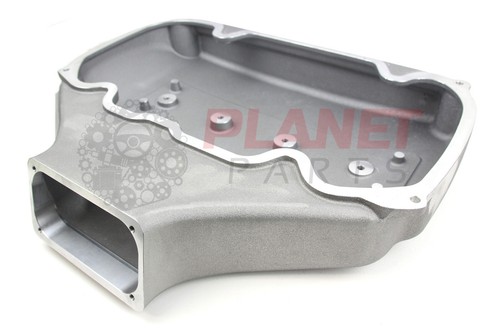 Ford Falcon BOSS V8 5,4 L entrada pleno de alto volumen RAW BA BF FG FGX XR8 FPV GT - Imagen 2 de 6