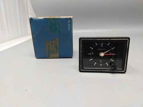 Oldtimer Oldtimer Kienzle Autouhr