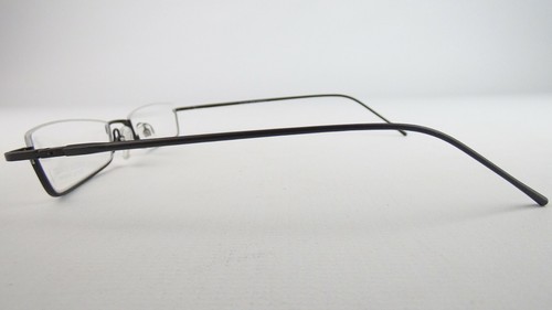 Designer Eyeglasses Brille Halbrand Federbügel goggles SUNOPTIC 581 - 48/18/135 - Picture 4 of 26