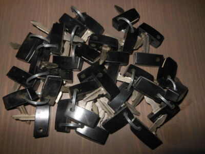 Kawasaki Pre Cut Key 218 H1 H2 Z1 S1 S2 S3 KH400 KZ750 KZ1000 KZ900 KZ440 KZ400