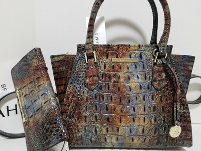 New brahmin purses Clearance