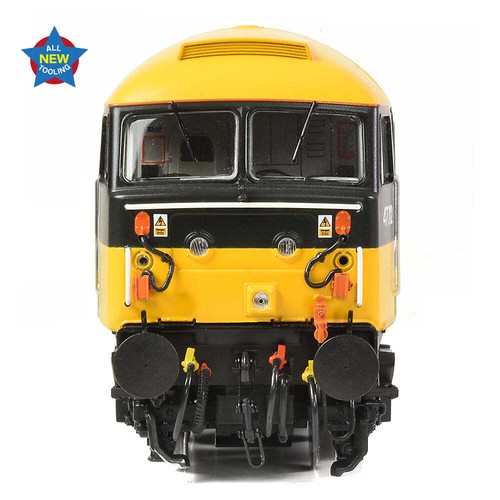 Bachmann 35-412 OO Gauge Class 47/7 47712 'Lady Diana Spencer' BR ScotRail - Picture 5 of 14