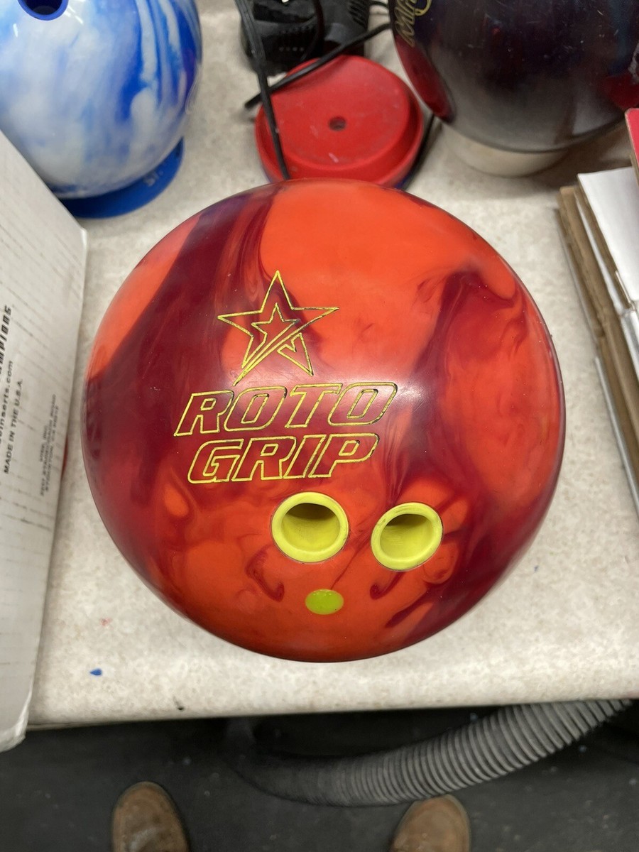 ロトグリップ TNT 15ポンド 15LB Roto Grip TNT Bowling Ball