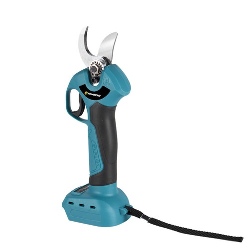 Forbice Da Potatura A Batteria Cesoia Elettrica Valigia per 18V Makita Batteria - Bild 11 von 14