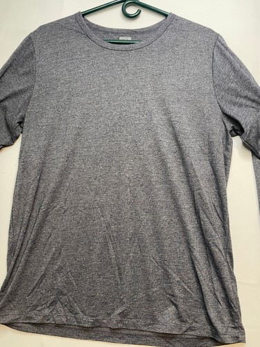 32 Degrees Heat weatherproof shirt mens large long sleeve gray - Picture 4 of 9