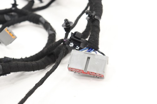 2024 - 2025 BUICK ENCORE GX REAR LIFTGATE WIRE WIRING HARNESS OEM 42866402 - Bild 14 von 19