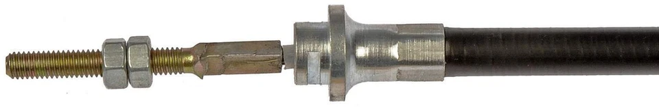 CABO DE FREIO DIANTEIRO DE ESTACIONAMENTO TOYOTA 4RUNNER COMPATÍVEL COM 2003-2009 - Imagem 2 de 3