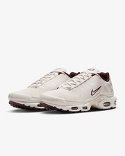 Nike Air Max Plus Premium Shoes Men