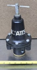 Watts Air Pressure Regulator R119-08C/M2 #1