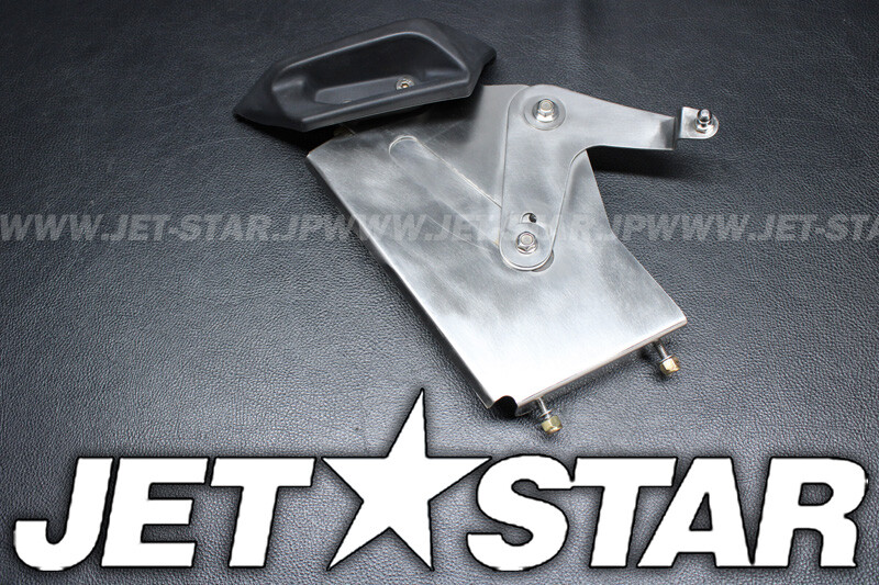 VXS'12 OEM (CONTROL-CABLE) REMOCON LEVER ASSY. Used [Y0091 VXS'12 OEM (CONTROL-CABLE) REMOCON LEVER ASSY. Used [Y0091