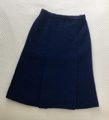Chanel skirt vintage