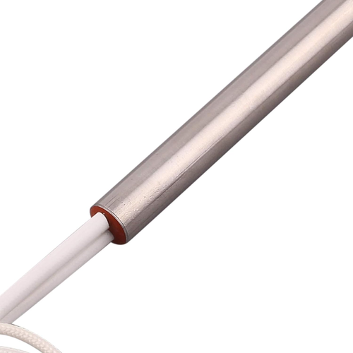 120V 500W Cartridge Heater Electric Hot Rod Stainless Steel Heating Replacement - Picture 2 of 12