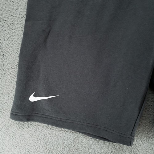 Seattle Seahawks Nike Logo Equipment Training Gray Shorts Mens L 11” Inseam - Picture 5 of 18