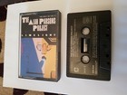 The Alan Parsons Project  - Limelight, The Best of Vol.2 (Cassette Album) Tape