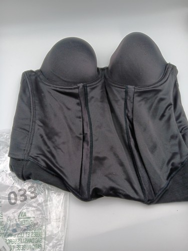 Maidenform Bodysuit With Built In Bra 36B without Tags - Picture 4 of 5