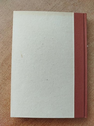 Libro Fofi Vola di Là dai Mari Bemporad Erika Mann 1937 RESTAURATO SC10CA - Picture 5 of 6