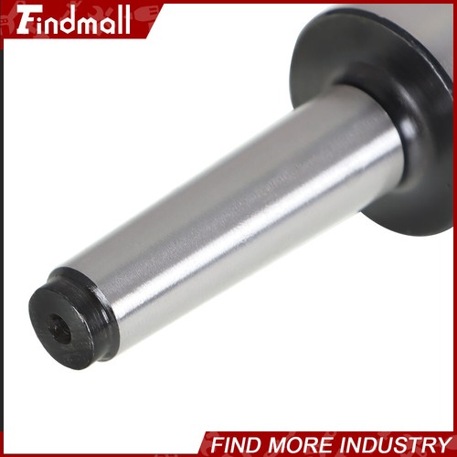 MT2 Live Center For CNC Long Spindle Lathe Tool Morse Taper 0.000197'' Precision - Picture 16 of 22