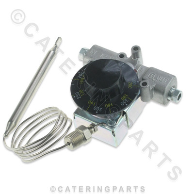 ROBERTSHAW GSA60301800 GS GAZ FRITEUSE THERMOSTAT REMPLACE GSL50301800 GSL50301810