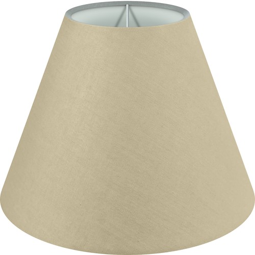 Lampenschirm Tischleuchte Stehlampe Rot Schwarz Weiß Grau Beige Stoff E14/E27 - Bild 90 von 120