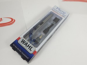 wahl micro groomsman replacement parts