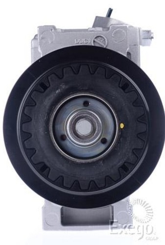 Air Conditioning Compressor For Volkswagen Golf 1K1 2.0L 1.9L  - Picture 11 of 12