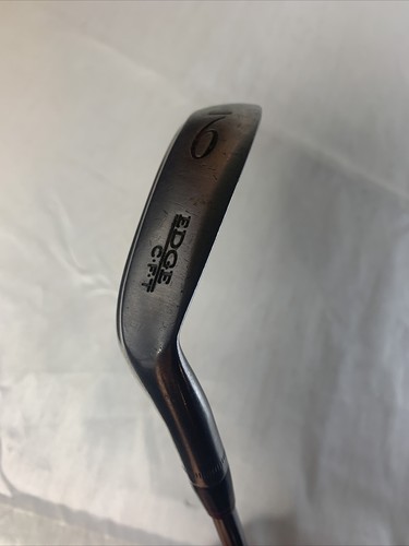 Ben Hogan Edge CFT Single 9 Iron Right Handed Steel Shaft - Picture 2 of 6