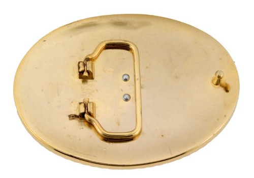 Initial A B C D G J Letter N E W Belt Buckle Men Women Western Cowboy Rodeo Big - Picture 43 of 70